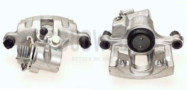 BUDWEG CALIPER Тормозной суппорт 343519